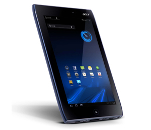 ACER ICONIA TAB A100